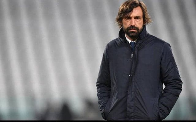 ポルト戦控えるユーベ指揮官ピルロ、チームに忍耐力を要求「時にはディフェンスもしなければ」