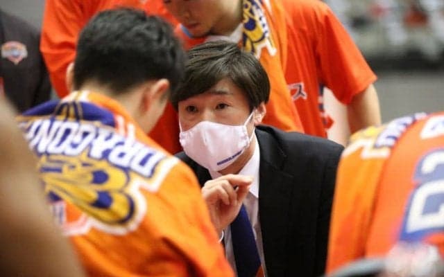 昇格組の苦戦再び、5勝32敗でB1最下位に沈む広島ドラゴンフライズが堀田剛司ヘッドコーチの契約解除を発表
