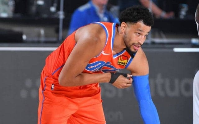 「NBAで一番ディフェンスの上手い選手」の復活なるか、アンドレ・ロバーソンがネッツとの契約に合意