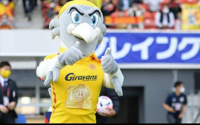 「Jリーグマスコット総選挙」結果発表！31位は北九州のギラン、キヅールは5ランクアップ