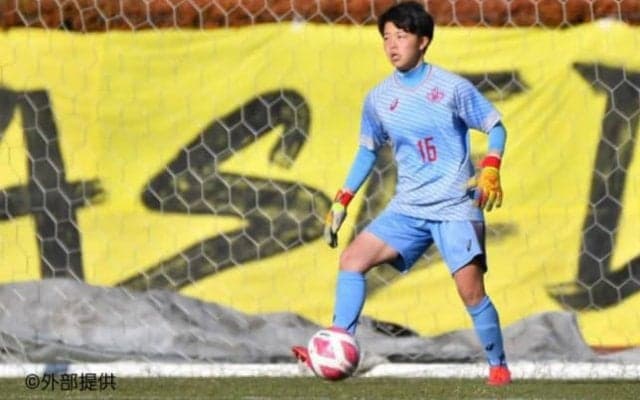 【連載】『令和２年度卒業記念特集』第１８回　川端涼朱／女子サッカー