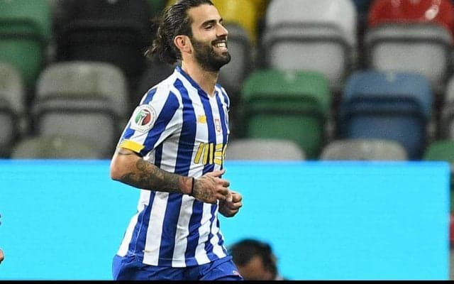 レーティング: ポルト 2-1 ユベントス《CL》