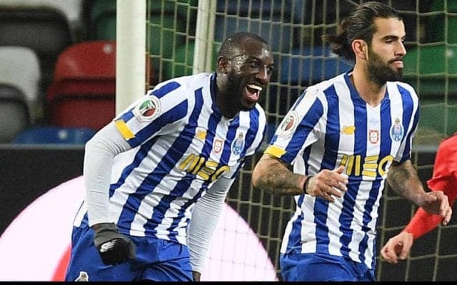 前後半の立ち上がりにゴールを奪ったポルトが先勝、低調ユベントスは貴重なAG獲得《CL》