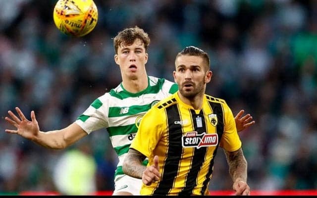 インテルやアタランタに在籍した元クロアチア代表FWリバヤが古巣ハイデュク・スプリトに復帰