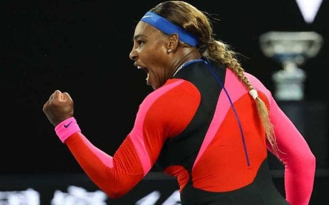 【全豪OP】大坂なおみと今日激突　好調セリーナを世界2位が分析「フィニッシュしようとしても…」