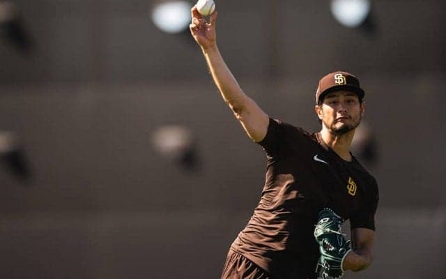 【MLB】ダルビッシュへパドレス監督が寄せるリーダーの期待「彼ならではの研鑽と共に」