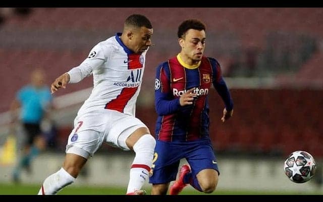 エムバペに圧倒されたデストを元オランダ代表が揶揄「今の彼には...」