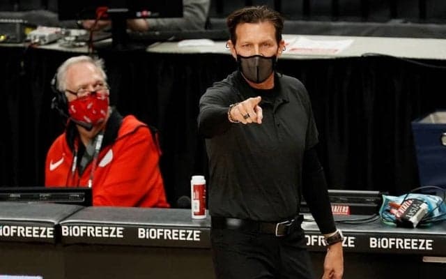 リーグベストの戦績を残すジャズのクイン・スナイダーがオールスターゲームの指揮官へ