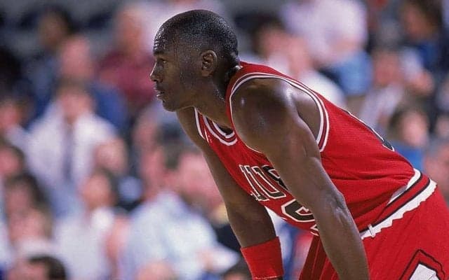 【NBA】ジョーダン誕生日に回想　伝説の“プットバックダンク”に米魅了「スポーツ界最高の男」