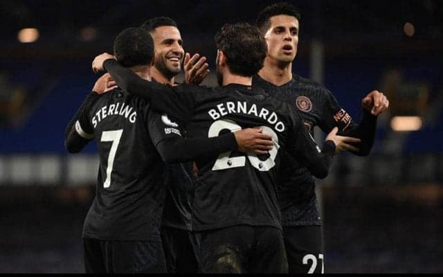 勢いが止まらないシティ、グアルディオラは公式戦17連勝のチーム称賛「まだまだ意欲がある」