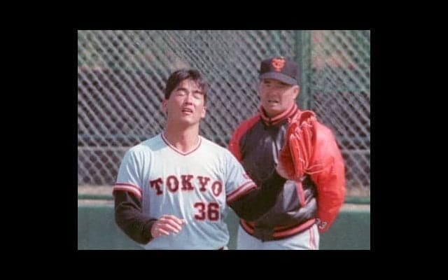 「清原和博クラスの選手になれた」八重樫幸雄が惜しむ長嶋一茂の才能