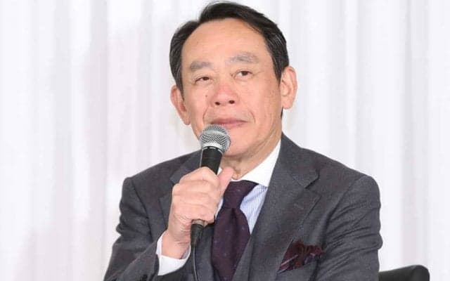 ロッテから澤村拓一へ親心　MLB移籍に河合オーナー代行がエール「夢の続き開花させて」