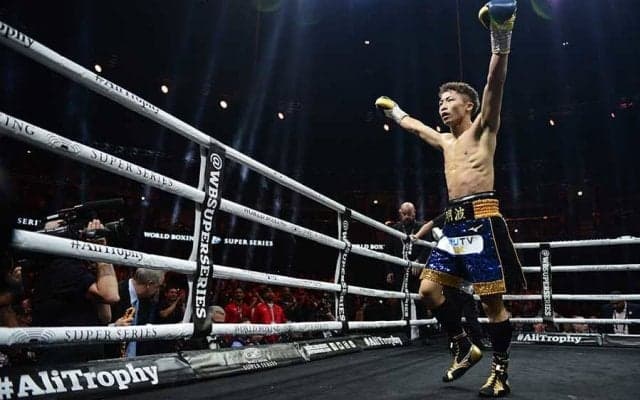 井上尚弥は「パッキャオの高みに挑戦している」　米メディアは“殿堂入り”確実と予想