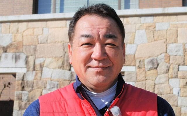 「ミスター・パーフェクト」はテンポが変わらないゆったりスイング・巨人OB槙原寛己さん