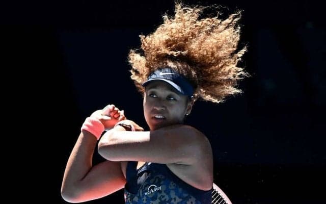 【速報】大坂なおみ 全豪OP2年ぶりの決勝進出。憧れのセレナにストレート勝利