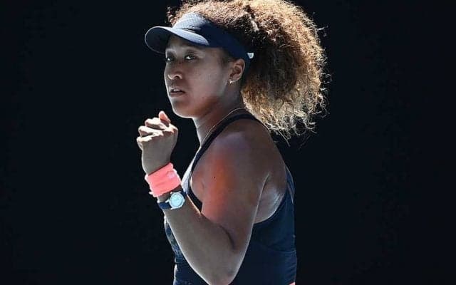 【全豪OP】大坂なおみ、V王手「リターンが良かった」　憧れのセリーナに完勝「試合が夢だった」