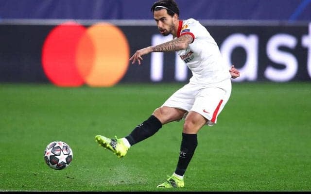 ドルトムントに先勝を許したスソ「サプライスを起こせるとすれば、それは僕たち」