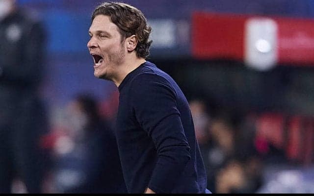 ドルトムント指揮官が強豪セビージャ撃破に喜び「最高の試合のひとつ」