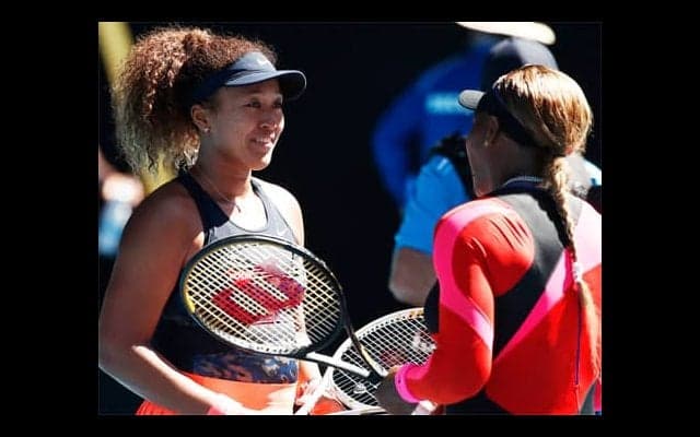  大坂なおみ「緊張していた」 