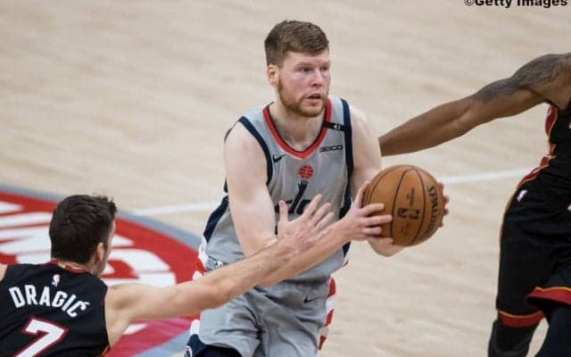 ウィザーズがナゲッツとの接戦制し3連勝…ベルターンスがキャリアハイの35得点、八村も14得点で勝利に貢献