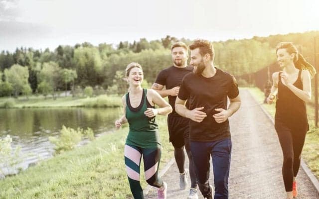 運動したくてたまらなくなる、世界中で活用される習慣化の秘策とは？