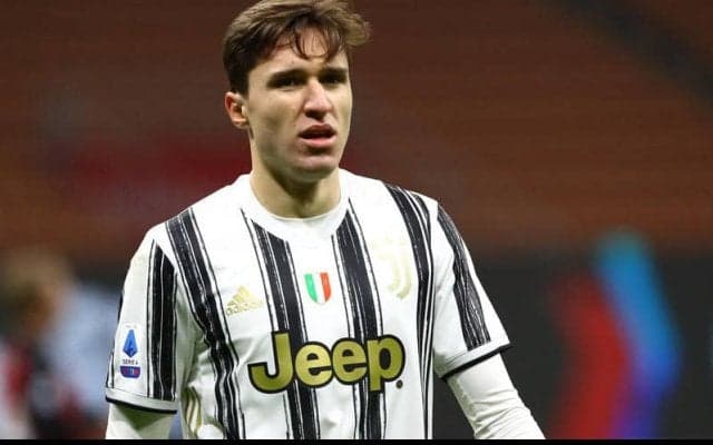  ポルト戦一矢報いたキエーザ「2ndレグに向けて心強さとモチベーション与えてくれる」