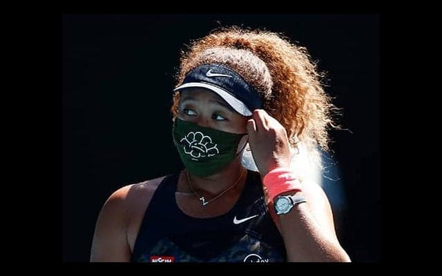  大坂、橋本氏就任「いいこと」 