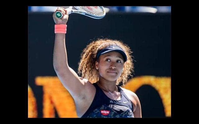  大坂なおみ「精神的な成長」 