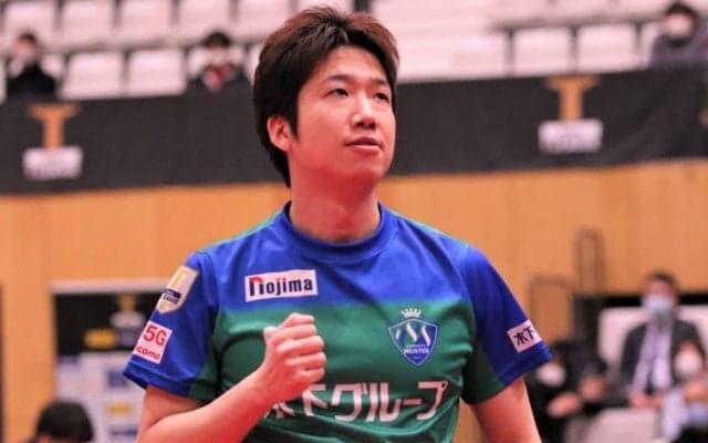 木下マイスター東京、ファイナル進出決定　水谷隼「1位で通過したい」