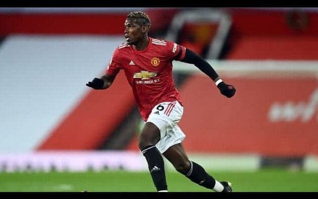 ポグバは3月まで戻らず クラブはマンチェスター・ダービーでの復帰を望む
