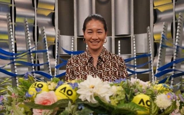 大坂なおみ選手、２年ぶりの全豪オープン決勝進出！ 伊達公子さんからのコメント「経験の差がアドバンテージ」