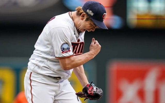 【MLB】基本年俸3.2億円の前田健太は「金額超える価値ある」　昨年の移籍を米メディア評価