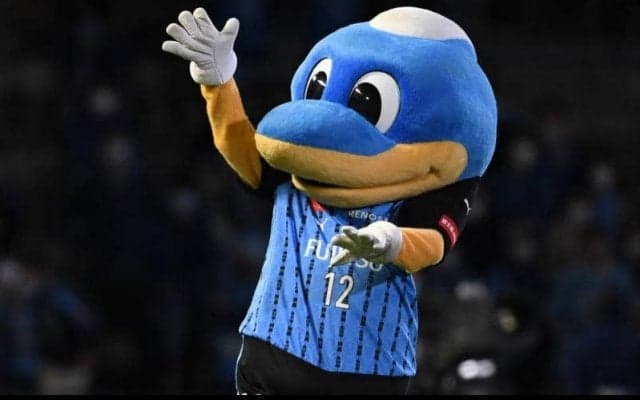 「Jリーグマスコット総選挙」結果発表! ふろん太は惜しくもトップ10入りならず、トップ10に入ったのは？