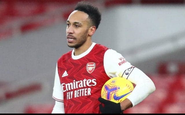 アルテタ監督、オーバメヤンのプロトコル違反疑惑に言及も「内密に調査していく」