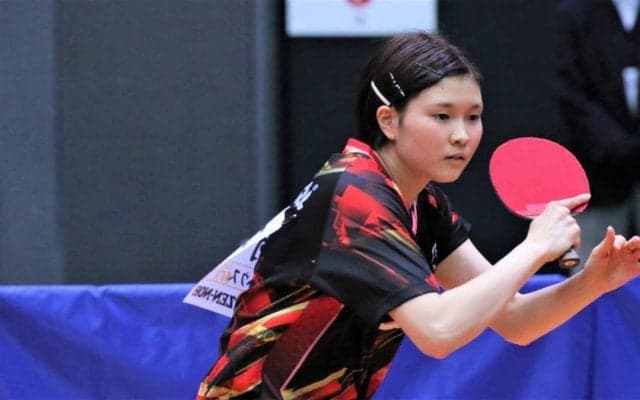 カットマンが守備力を高めるために必要な3つのポイント｜頭で勝つ！卓球戦術