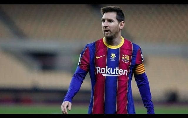 バルサ会長候補「メッシはお金よりタイトルを優先している」