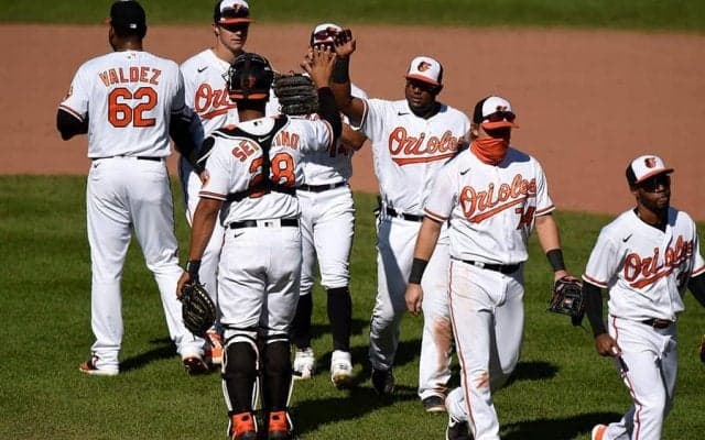 【MLB】低迷オリオールズ、PS進出の可能性は「0」と米サイト予想　「戦う気は全くないようだ」