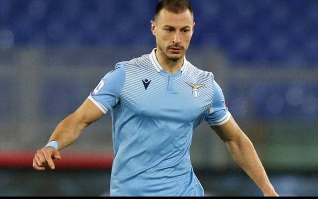 そ径ヘルニアの手術を受けたラツィオDFラドゥ、CLバイエルン戦欠場へ