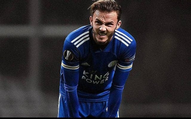 【EL結果まとめ】ユナイテッドやスパーズ、ローマ順当勝利も主力起用のレスターやナポリが取りこぼし…