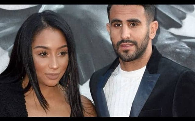 逮捕されたシティMFの元妻  反省の色はゼロ...自身の意見を貫く