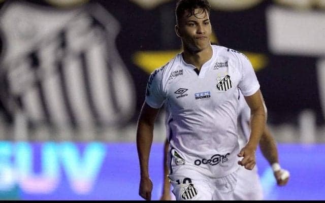 開始わずか11秒！ブラジルの新星がリベルタドーレスで決めた電光石火のスーパーゴール【インクレディブル・ゴールズ】