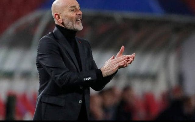 最後に失点しドローのミラン、指揮官は「レベルを上げる必要がある」と檄