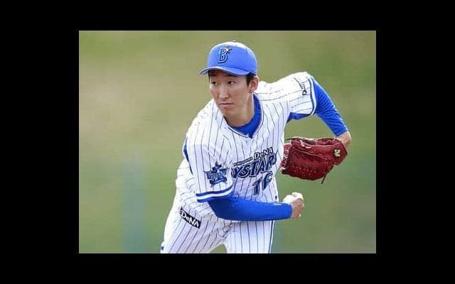 DeNAの開幕投手候補は崖っぷち上等。大貫晋一の山あり谷ありの野球人生