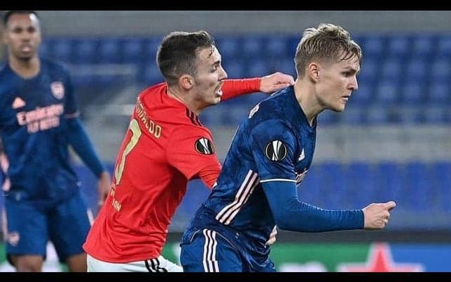 アーセナル レアルからレンタル中の2選手の残留を検討