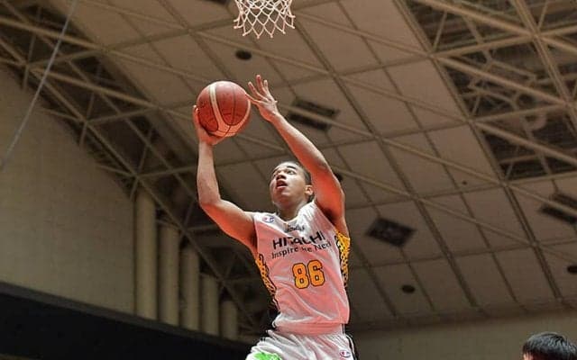 『18歳の自分』Vol.1八村阿蓮（サンロッカーズ渋谷）「高校時代はバスケット＝青春。それが一番幸せだったんだなと思います」（後編）