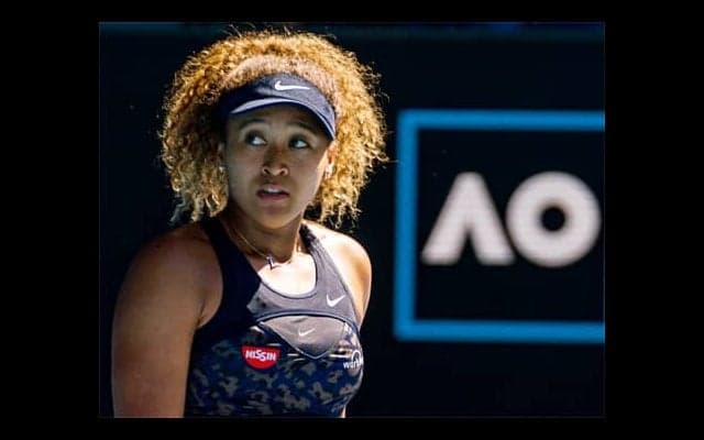  大坂のコーチ「チームが1つ」 