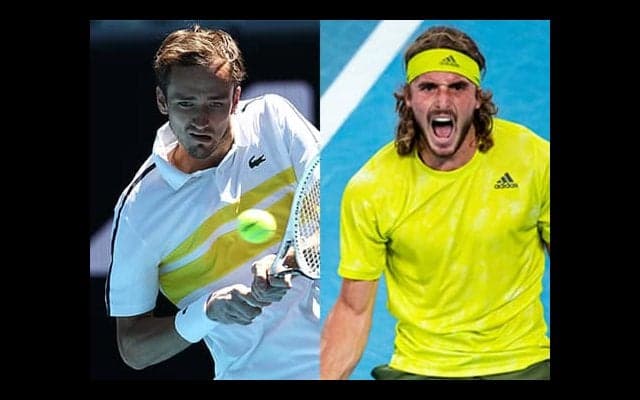  【速報中】メドvsチチパス 