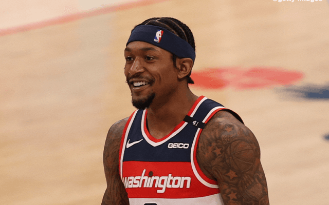 オールスター初スタメンに選出されたブラッドリー・ビール「夢にも思わなかった」