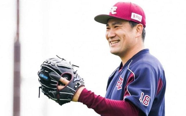 田中将大、2666日ぶり日本復帰登板へ　テーマは“ノムさんの教え”「いいフォームで」