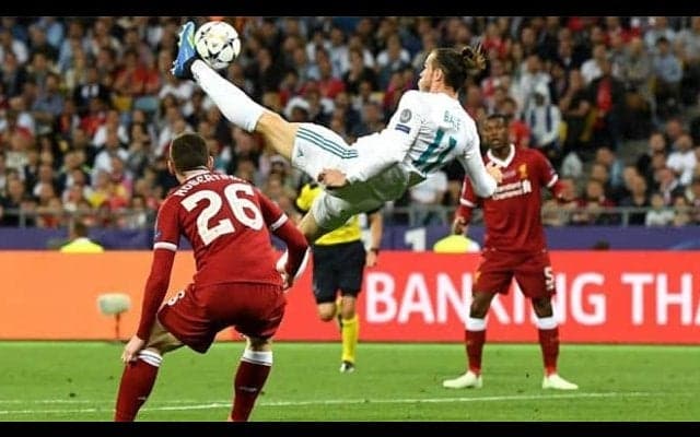 ベイル代理人がレアル復帰に言及「彼は今でもマドリーを愛している」